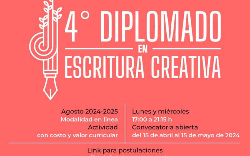 4º Diplomado cuadrado